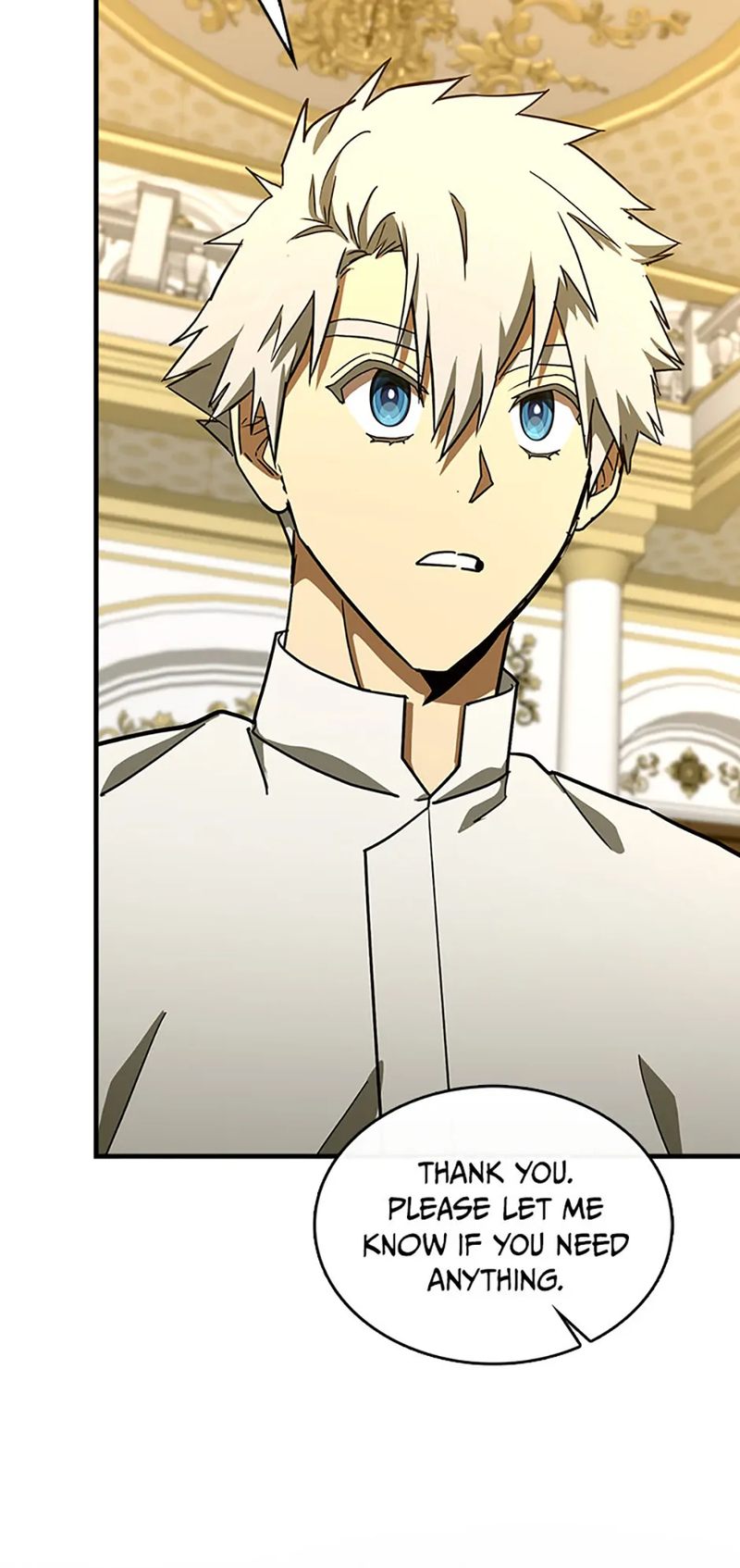 To Hell With Being A Saint, I’m A Doctor Chapter 108 - Manhwa18.com