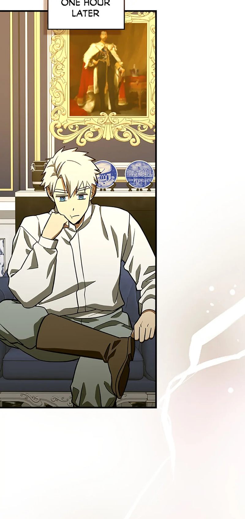 To Hell With Being A Saint, I’m A Doctor Chapter 108 - Manhwa18.com