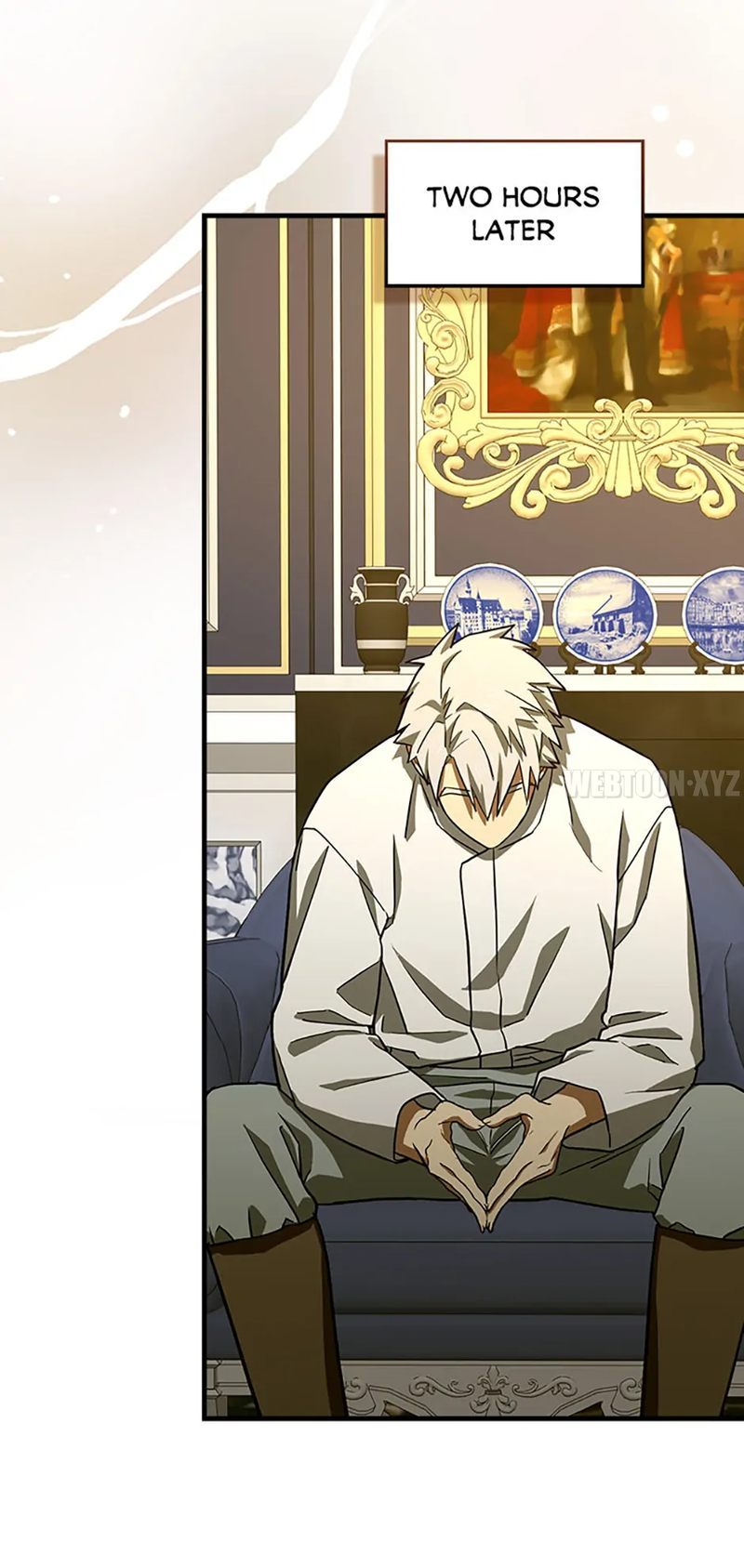 To Hell With Being A Saint, I’m A Doctor Chapter 108 - Manhwa18.com