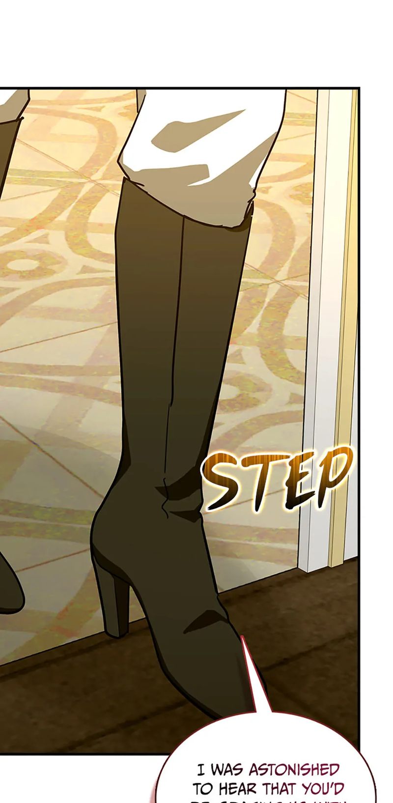 To Hell With Being A Saint, I’m A Doctor Chapter 108 - Manhwa18.com