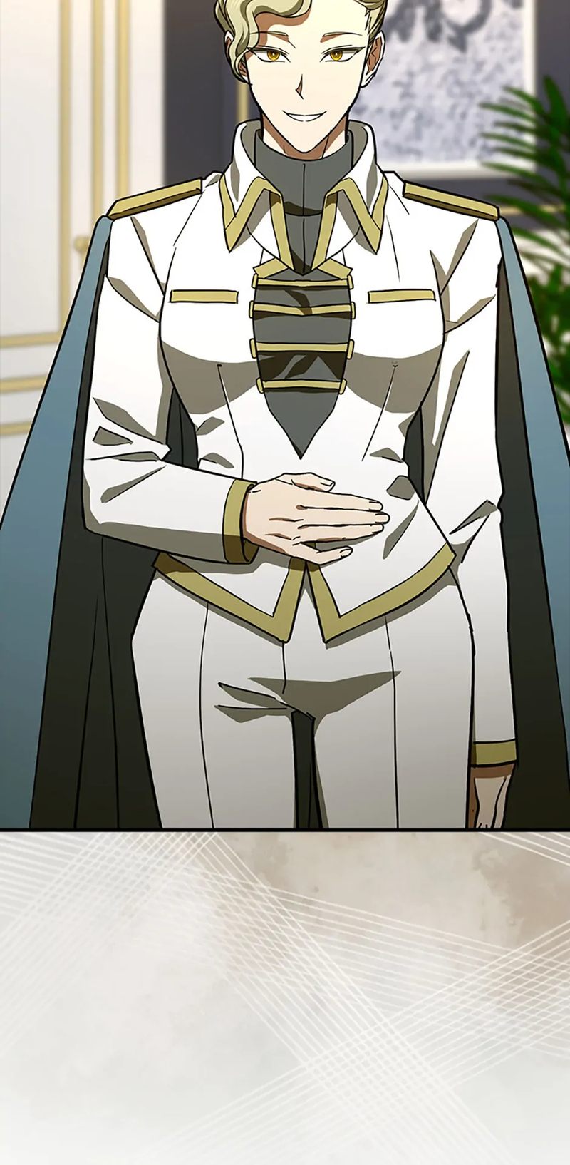 To Hell With Being A Saint, I’m A Doctor Chapter 108 - Manhwa18.com