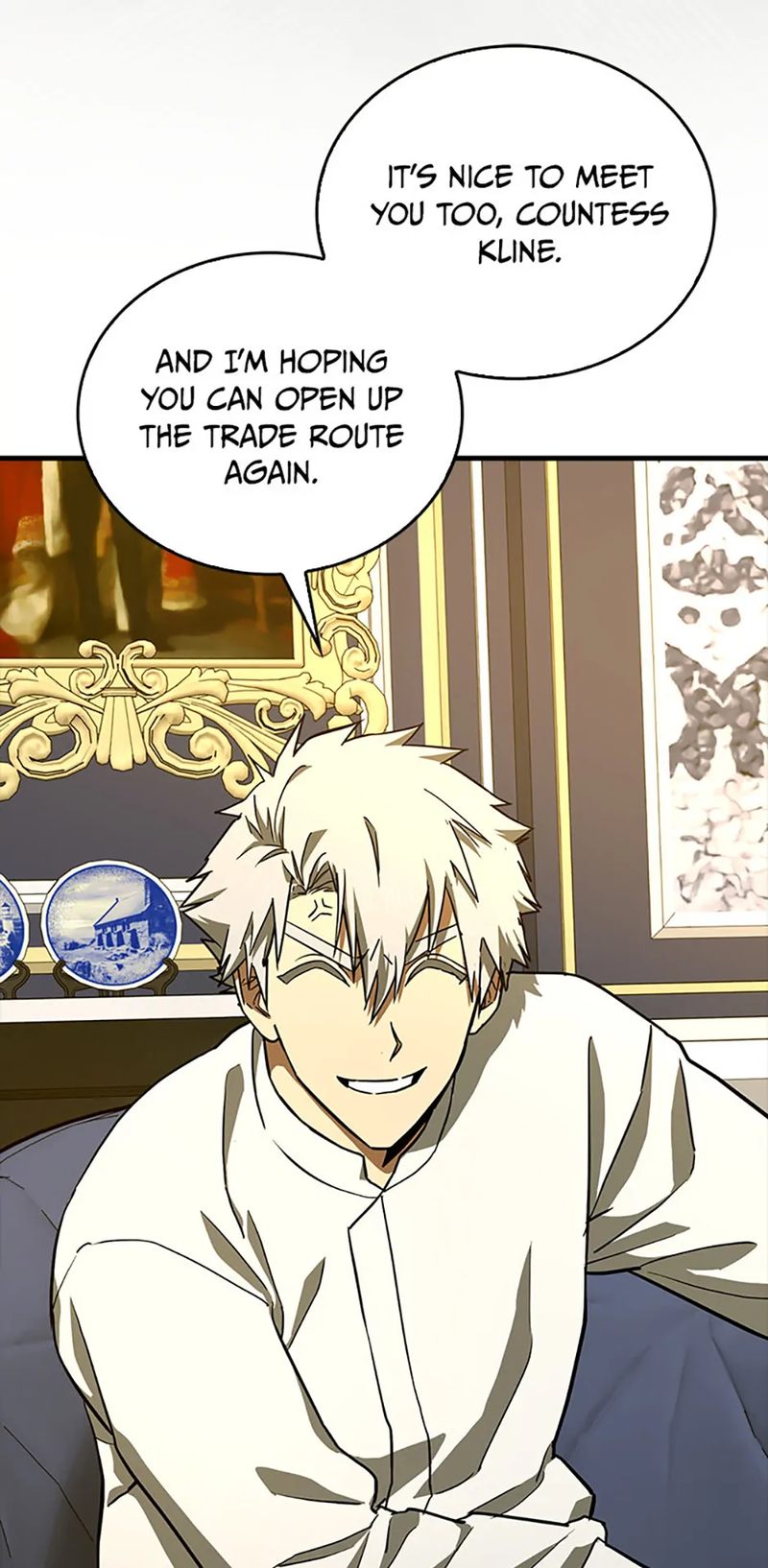 To Hell With Being A Saint, I’m A Doctor Chapter 108 - Manhwa18.com