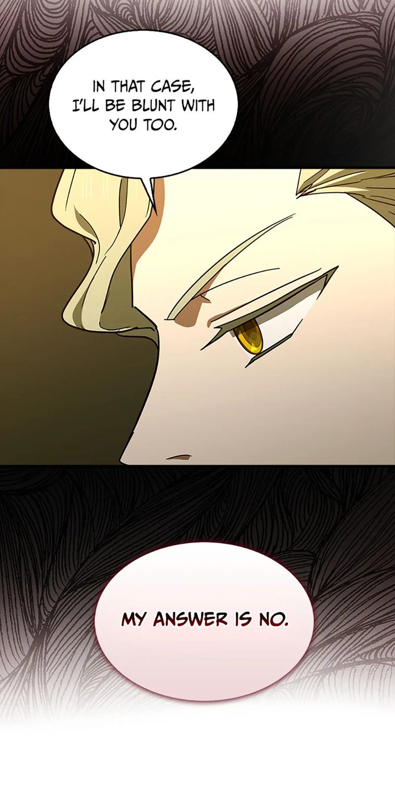 To Hell With Being A Saint, I’m A Doctor Chapter 108 - Manhwa18.com