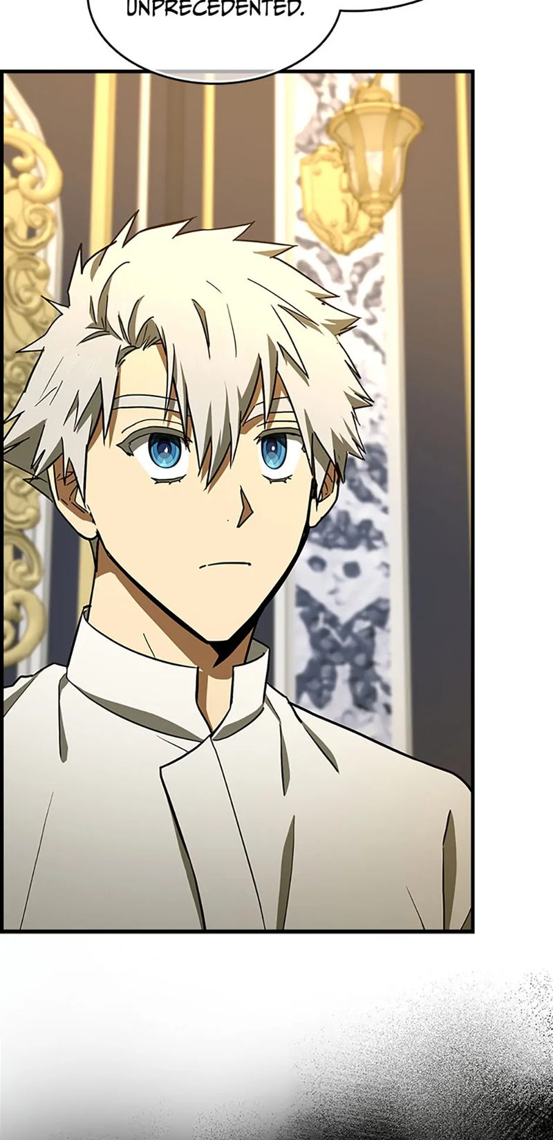 To Hell With Being A Saint, I’m A Doctor Chapter 108 - Manhwa18.com