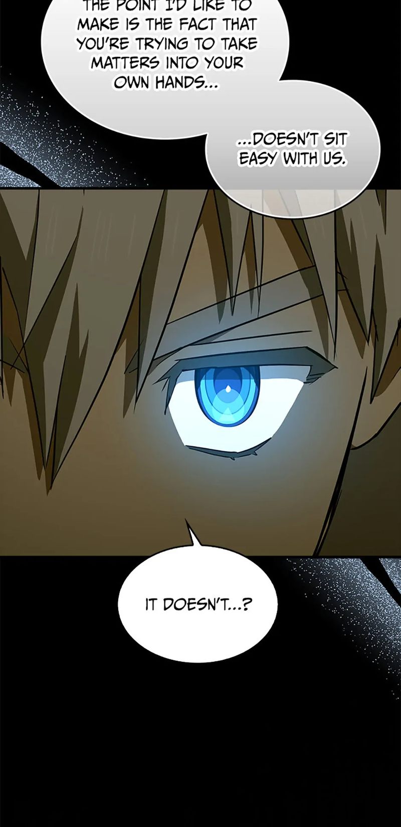 To Hell With Being A Saint, I’m A Doctor Chapter 108 - Manhwa18.com