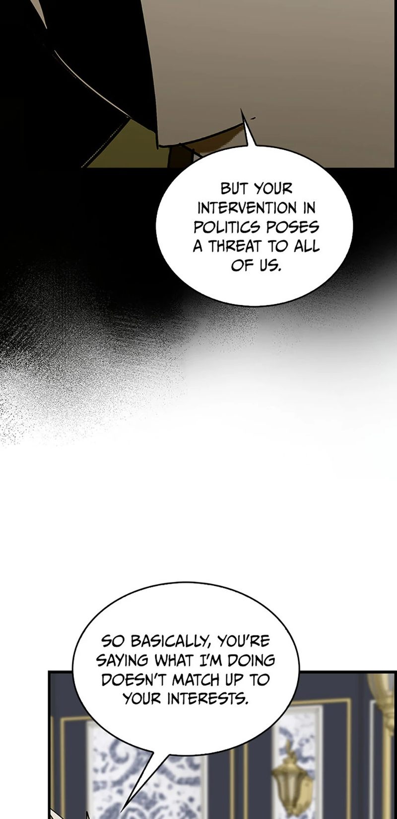 To Hell With Being A Saint, I’m A Doctor Chapter 108 - Manhwa18.com