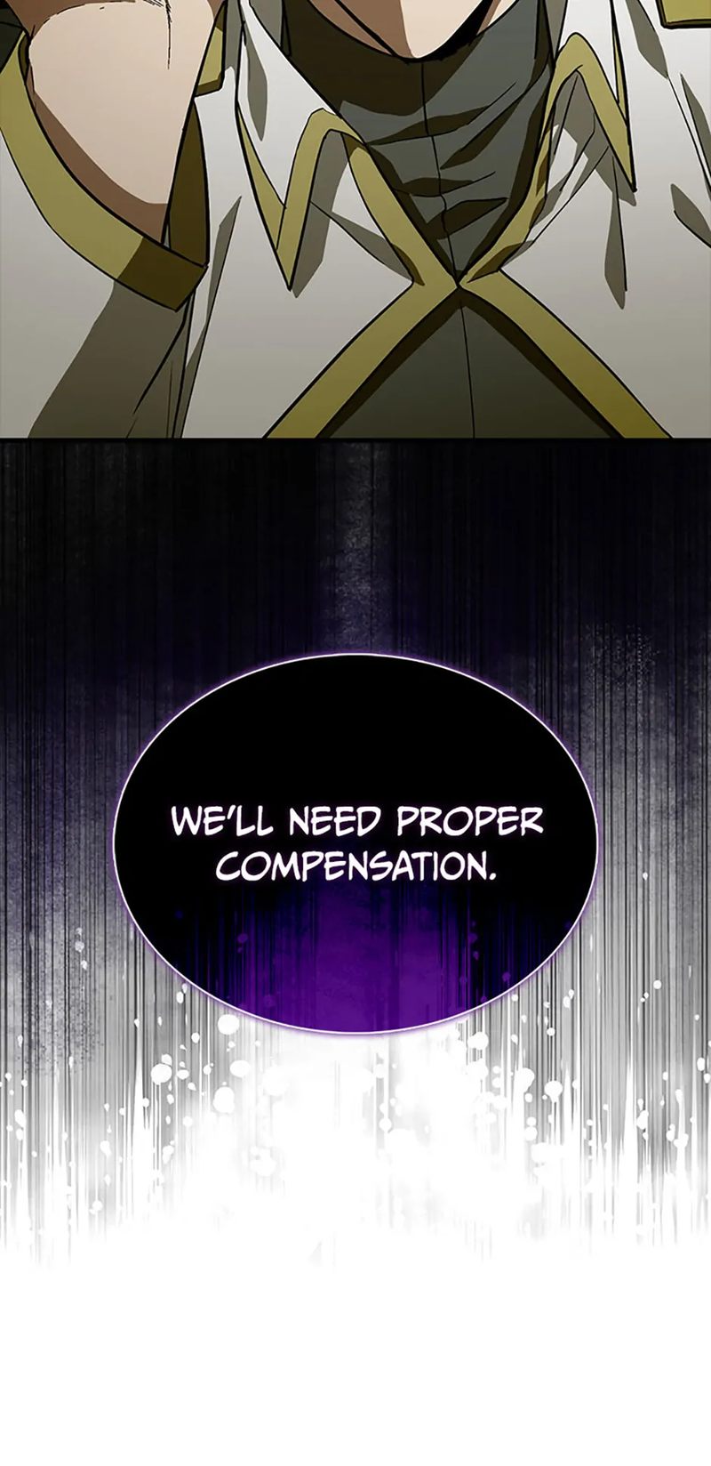 To Hell With Being A Saint, I’m A Doctor Chapter 108 - Manhwa18.com