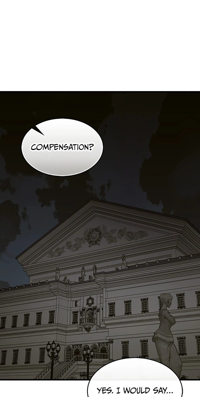 To Hell With Being A Saint, I’m A Doctor Chapter 109 - Manhwa18.com