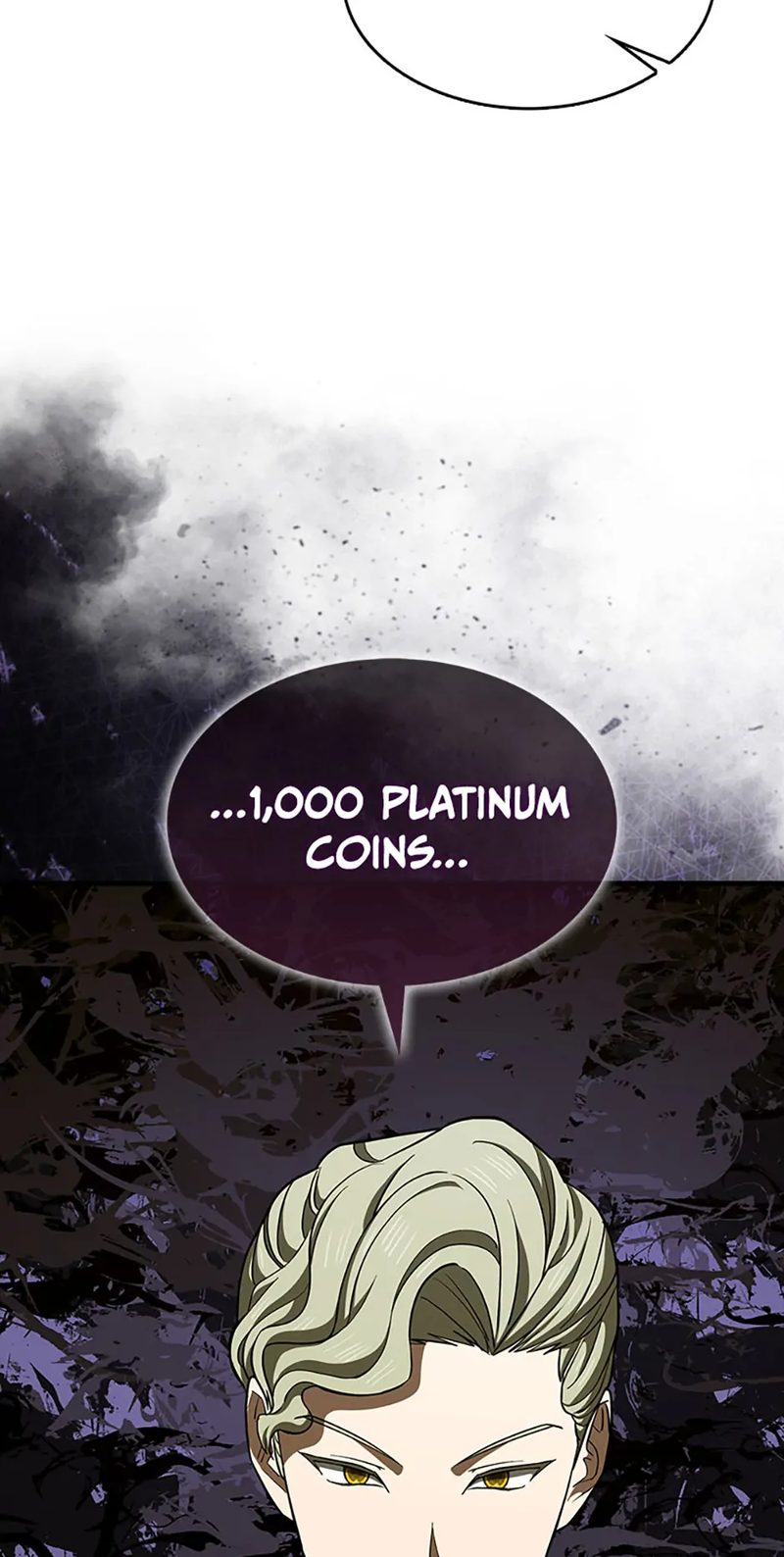 To Hell With Being A Saint, I’m A Doctor Chapter 109 - Manhwa18.com