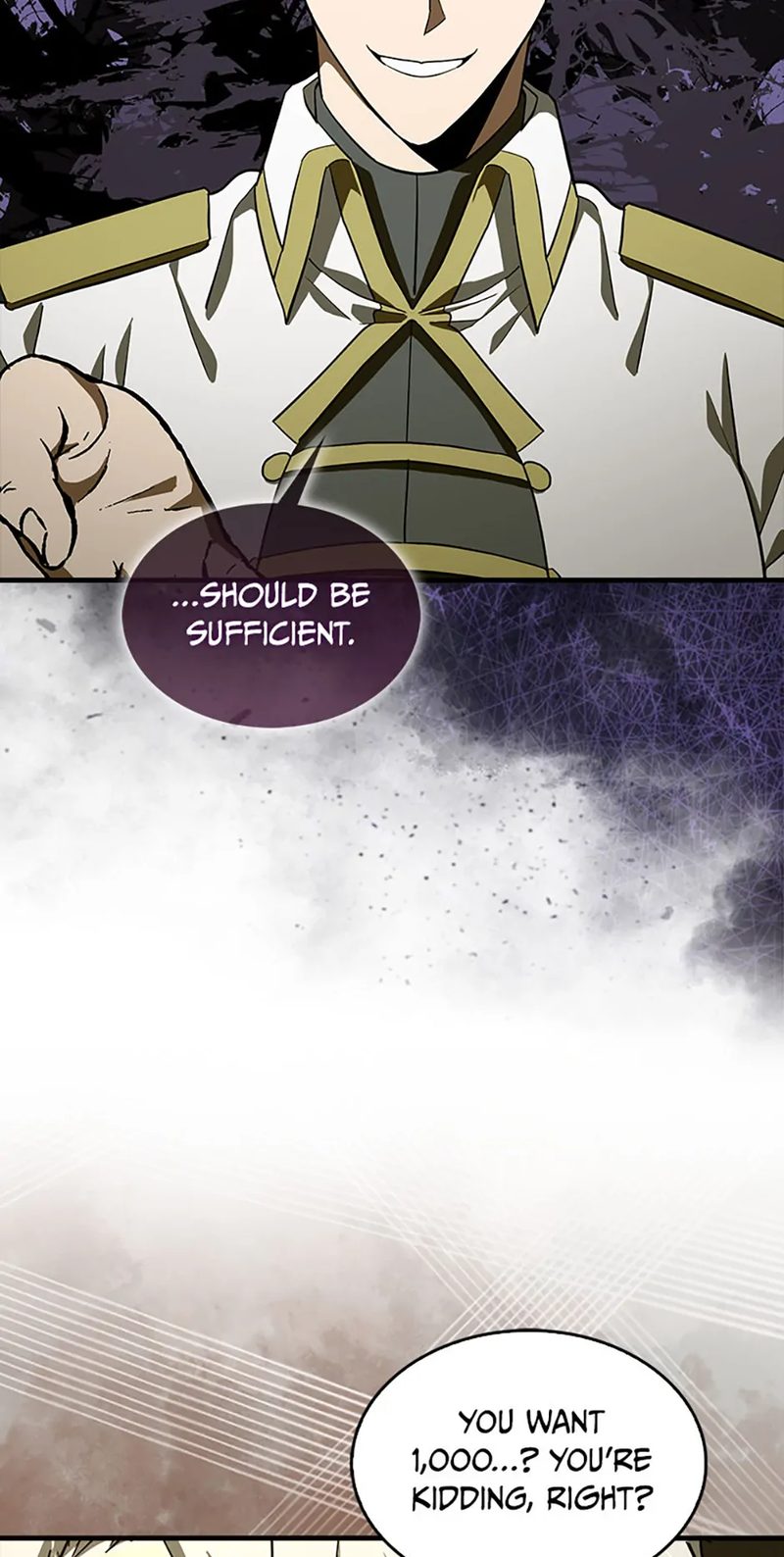 To Hell With Being A Saint, I’m A Doctor Chapter 109 - Manhwa18.com