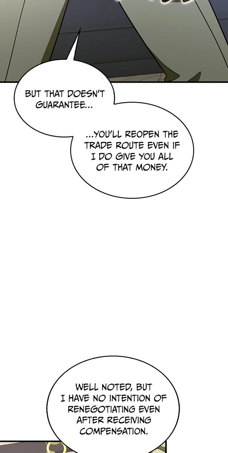 To Hell With Being A Saint, I’m A Doctor Chapter 109 - Manhwa18.com