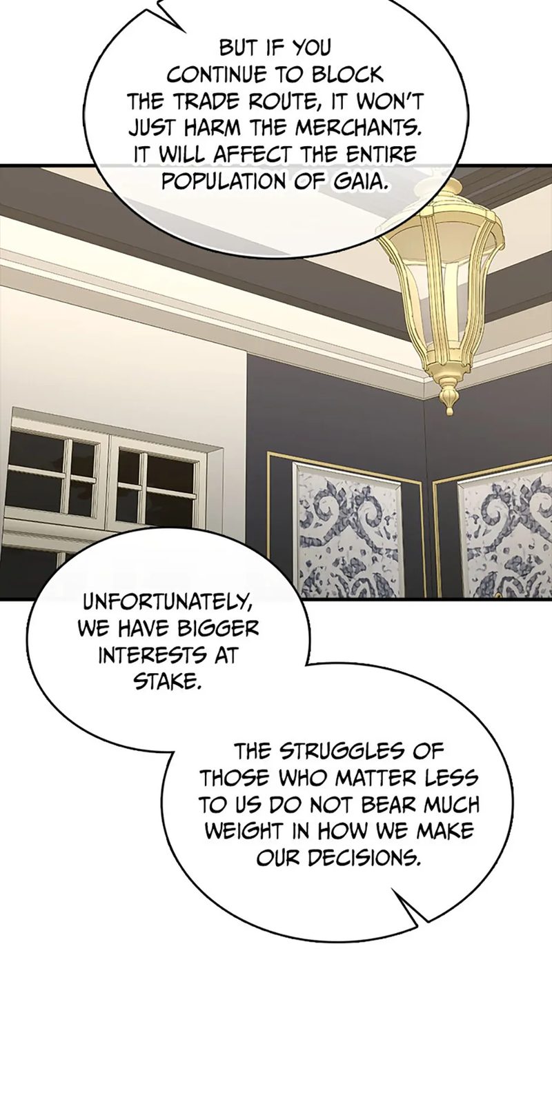 To Hell With Being A Saint, I’m A Doctor Chapter 109 - Manhwa18.com