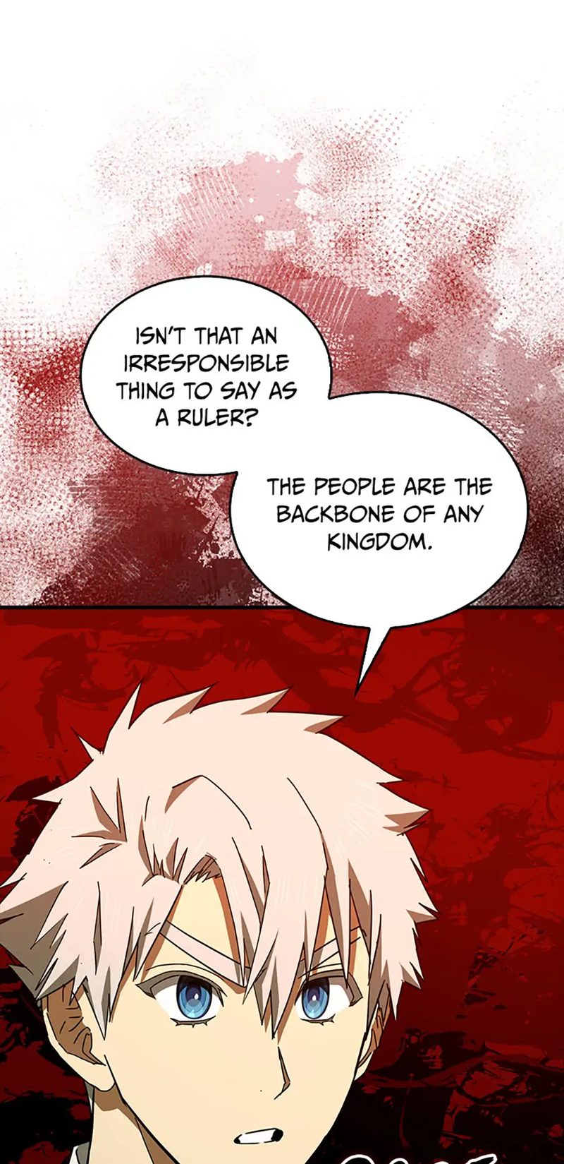 To Hell With Being A Saint, I’m A Doctor Chapter 109 - Manhwa18.com