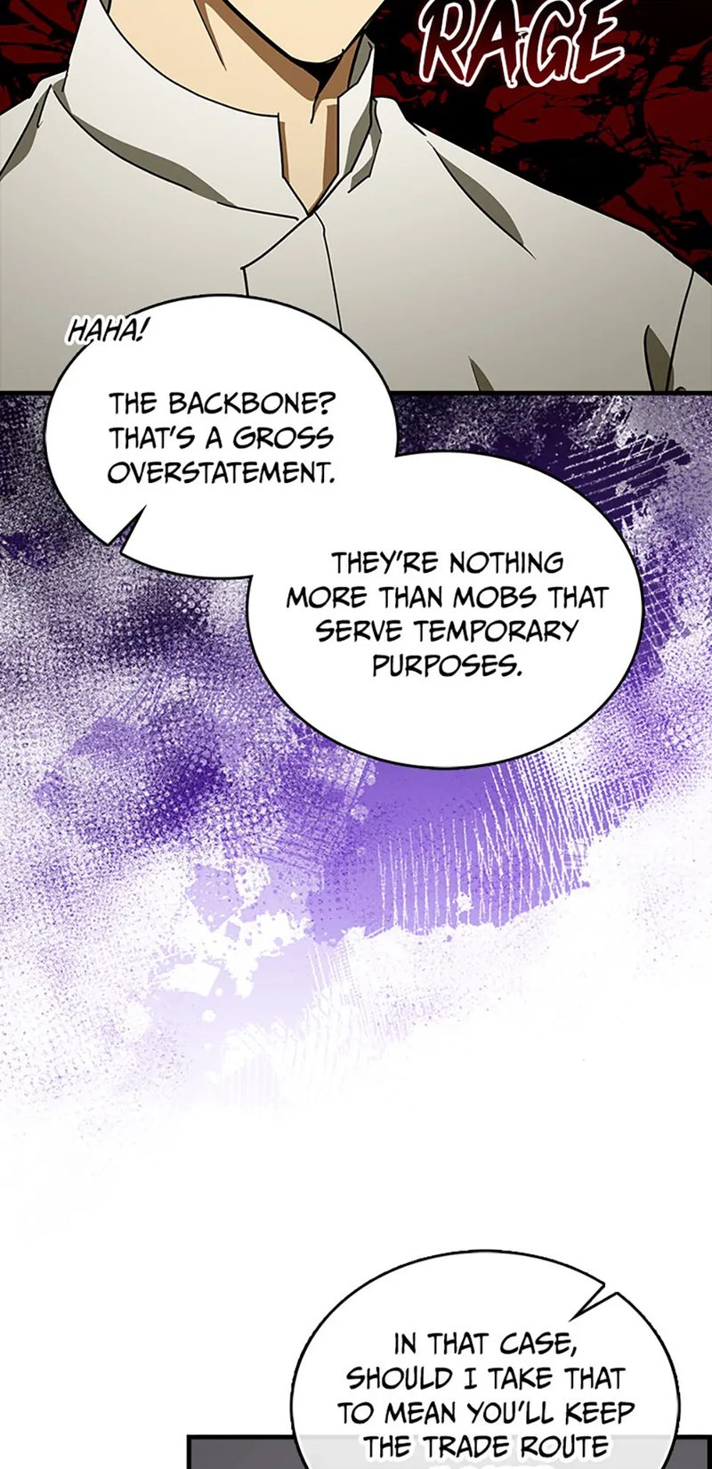 To Hell With Being A Saint, I’m A Doctor Chapter 109 - Manhwa18.com