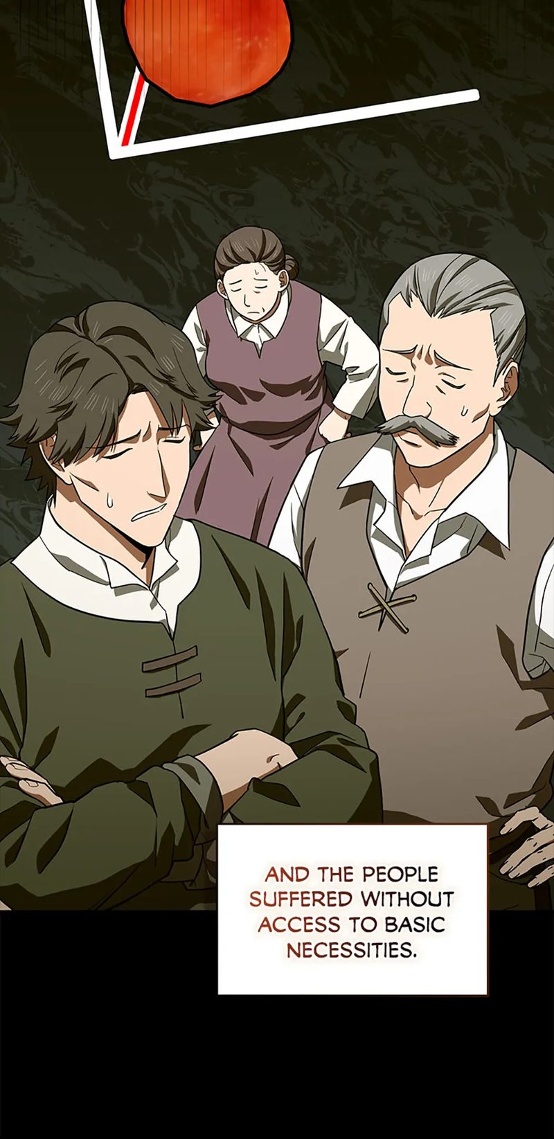 To Hell With Being A Saint, I’m A Doctor Chapter 109 - Manhwa18.com