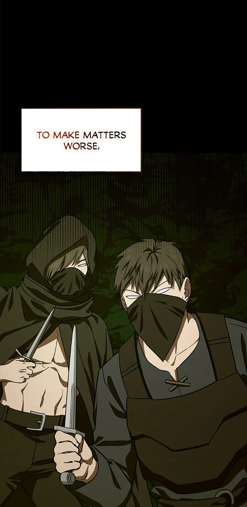 To Hell With Being A Saint, I’m A Doctor Chapter 109 - Manhwa18.com