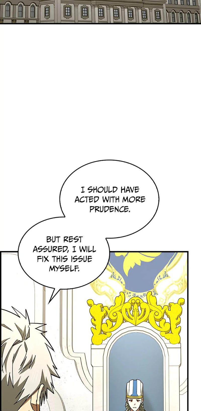 To Hell With Being A Saint, I’m A Doctor Chapter 109 - Manhwa18.com