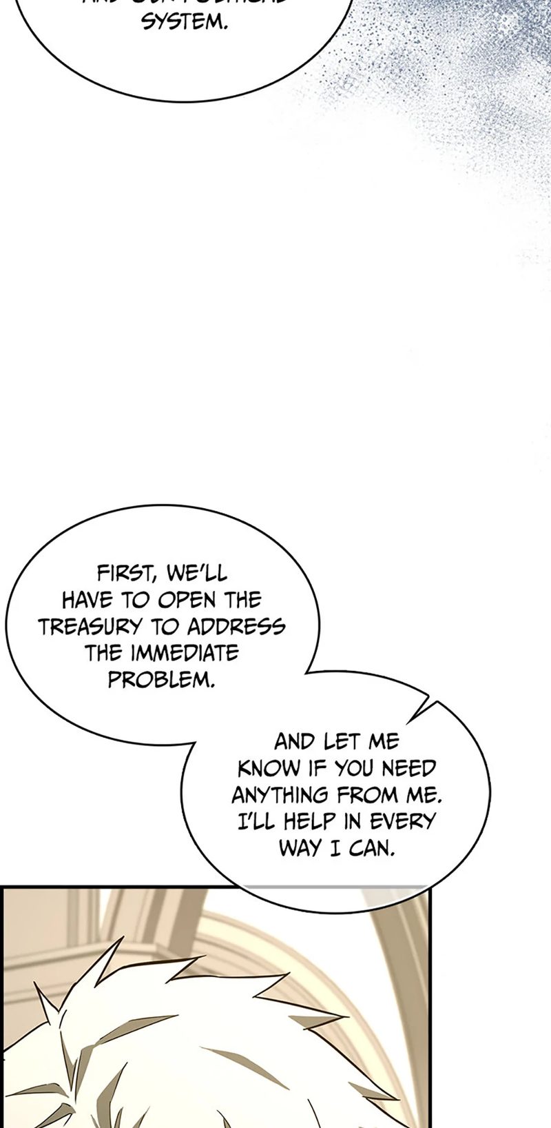 To Hell With Being A Saint, I’m A Doctor Chapter 109 - Manhwa18.com