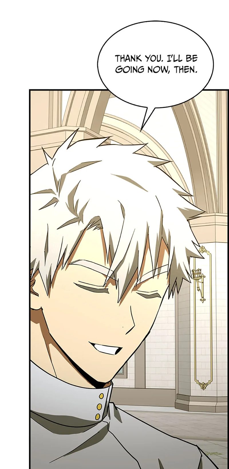 To Hell With Being A Saint, I’m A Doctor Chapter 109 - Manhwa18.com