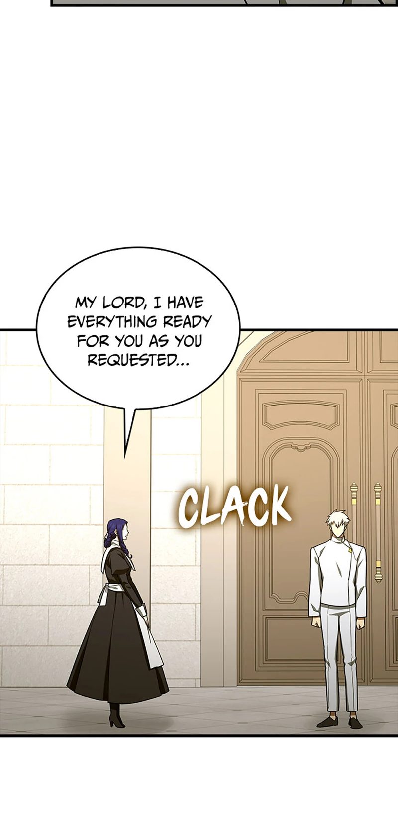 To Hell With Being A Saint, I’m A Doctor Chapter 109 - Manhwa18.com