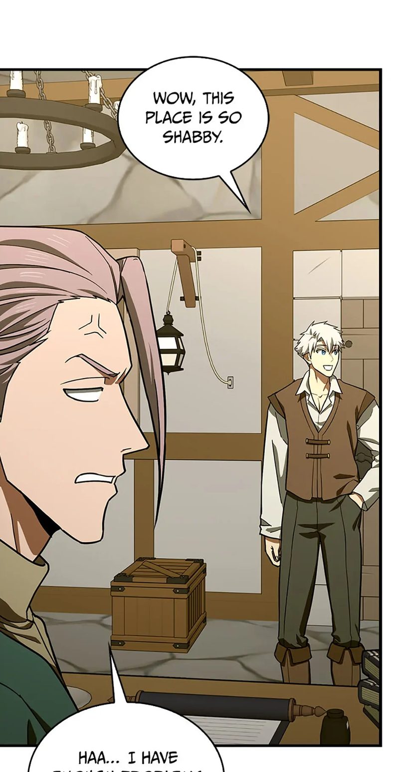 To Hell With Being A Saint, I’m A Doctor Chapter 109 - Manhwa18.com