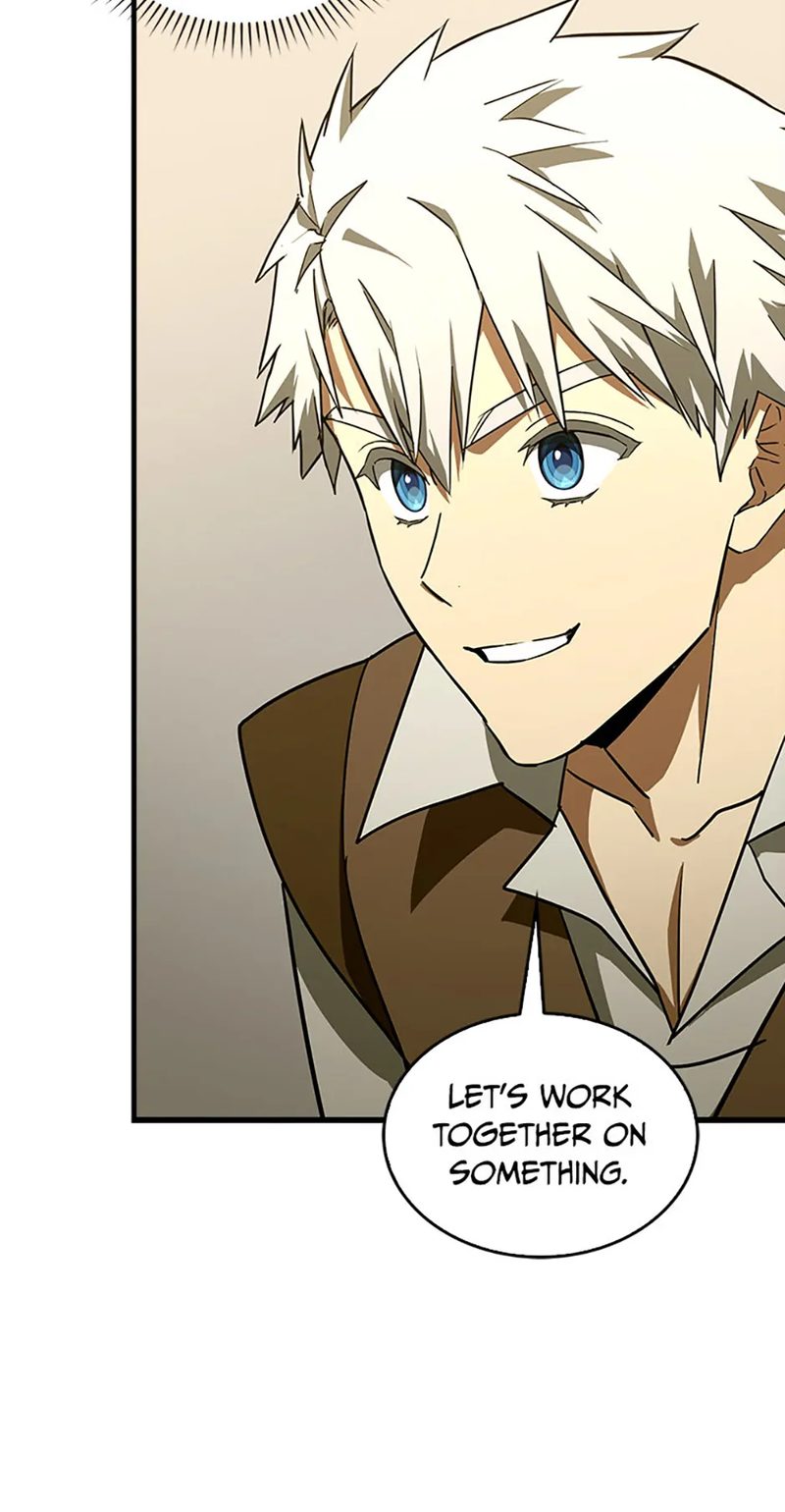 To Hell With Being A Saint, I’m A Doctor Chapter 109 - Manhwa18.com