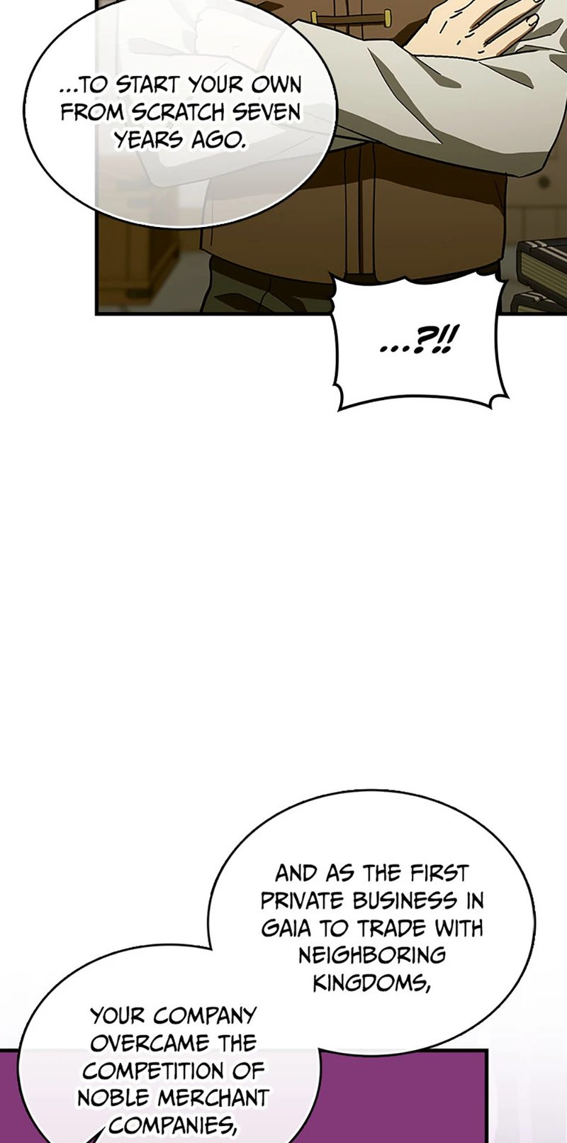To Hell With Being A Saint, I’m A Doctor Chapter 109 - Manhwa18.com