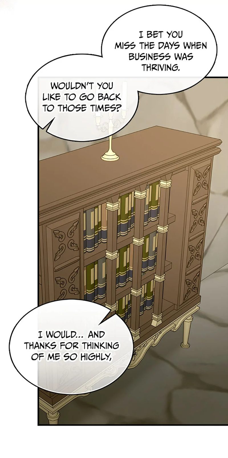 To Hell With Being A Saint, I’m A Doctor Chapter 109 - Manhwa18.com