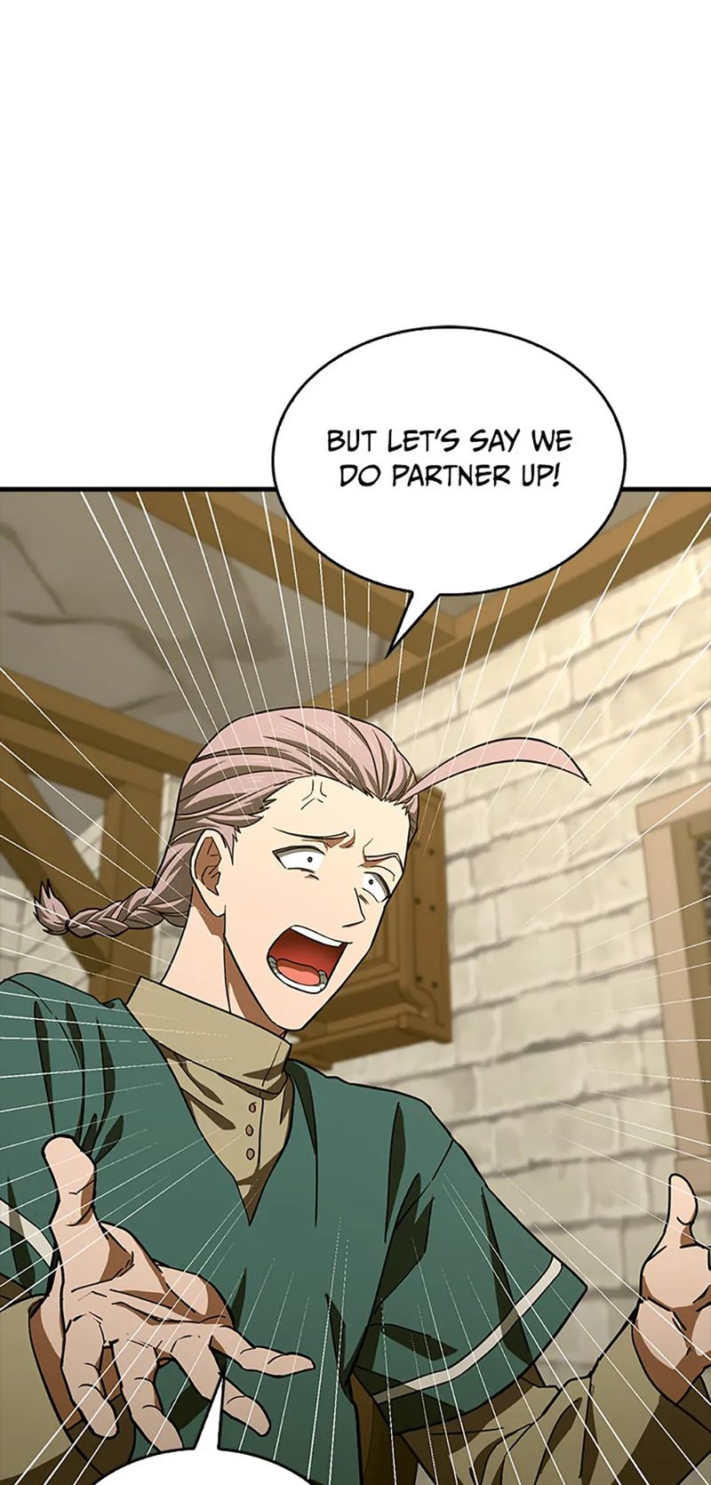 To Hell With Being A Saint, I’m A Doctor Chapter 109 - Manhwa18.com