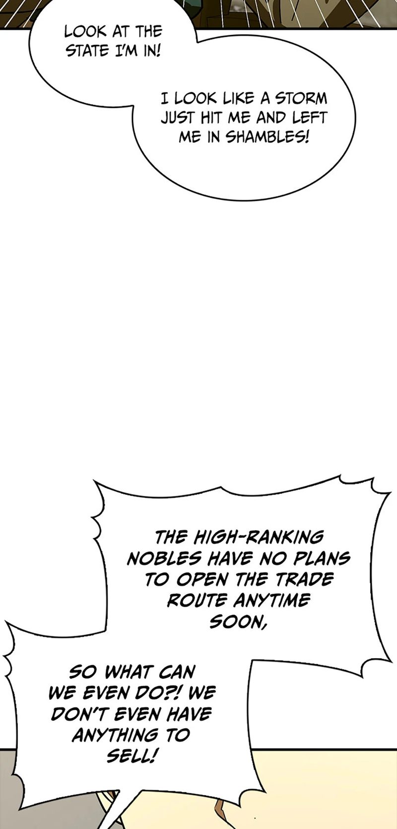 To Hell With Being A Saint, I’m A Doctor Chapter 109 - Manhwa18.com