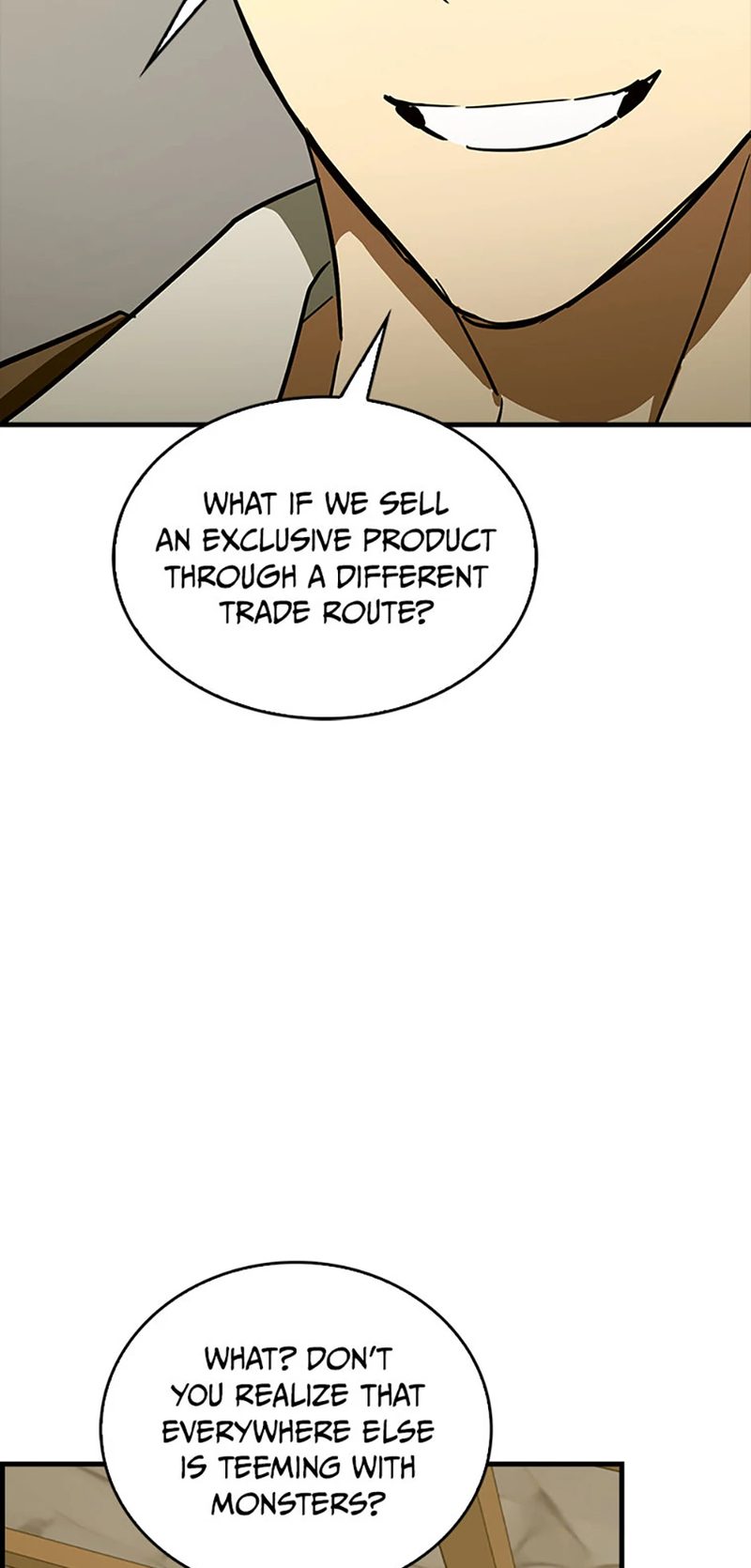 To Hell With Being A Saint, I’m A Doctor Chapter 109 - Manhwa18.com