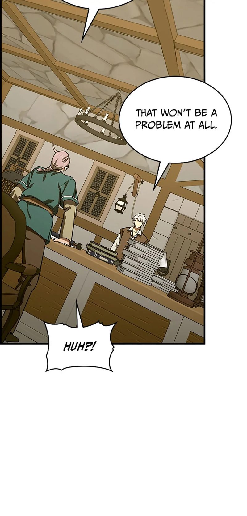 To Hell With Being A Saint, I’m A Doctor Chapter 109 - Manhwa18.com