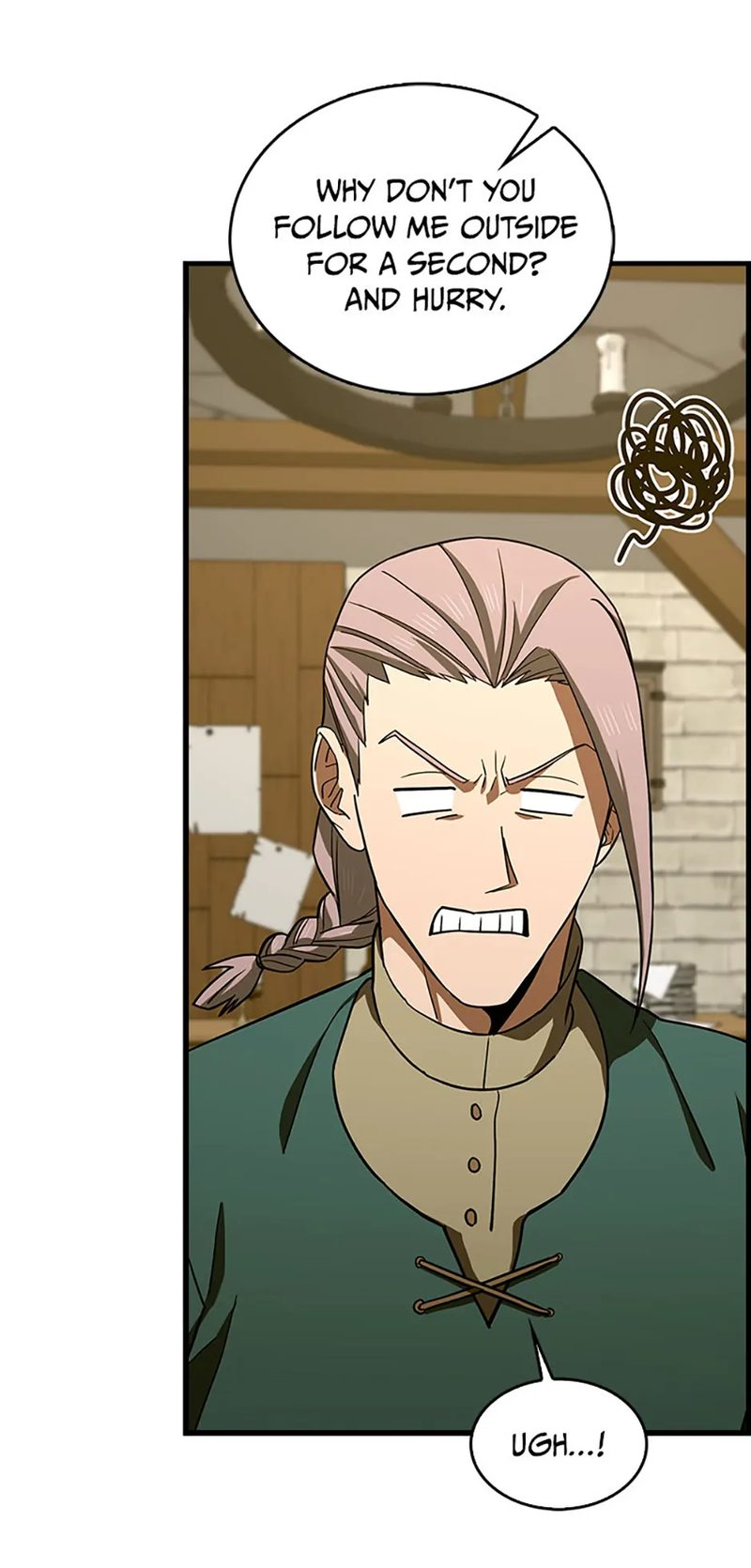 To Hell With Being A Saint, I’m A Doctor Chapter 109 - Manhwa18.com