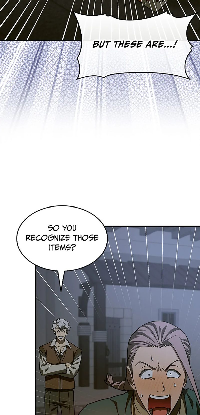To Hell With Being A Saint, I’m A Doctor Chapter 109 - Manhwa18.com
