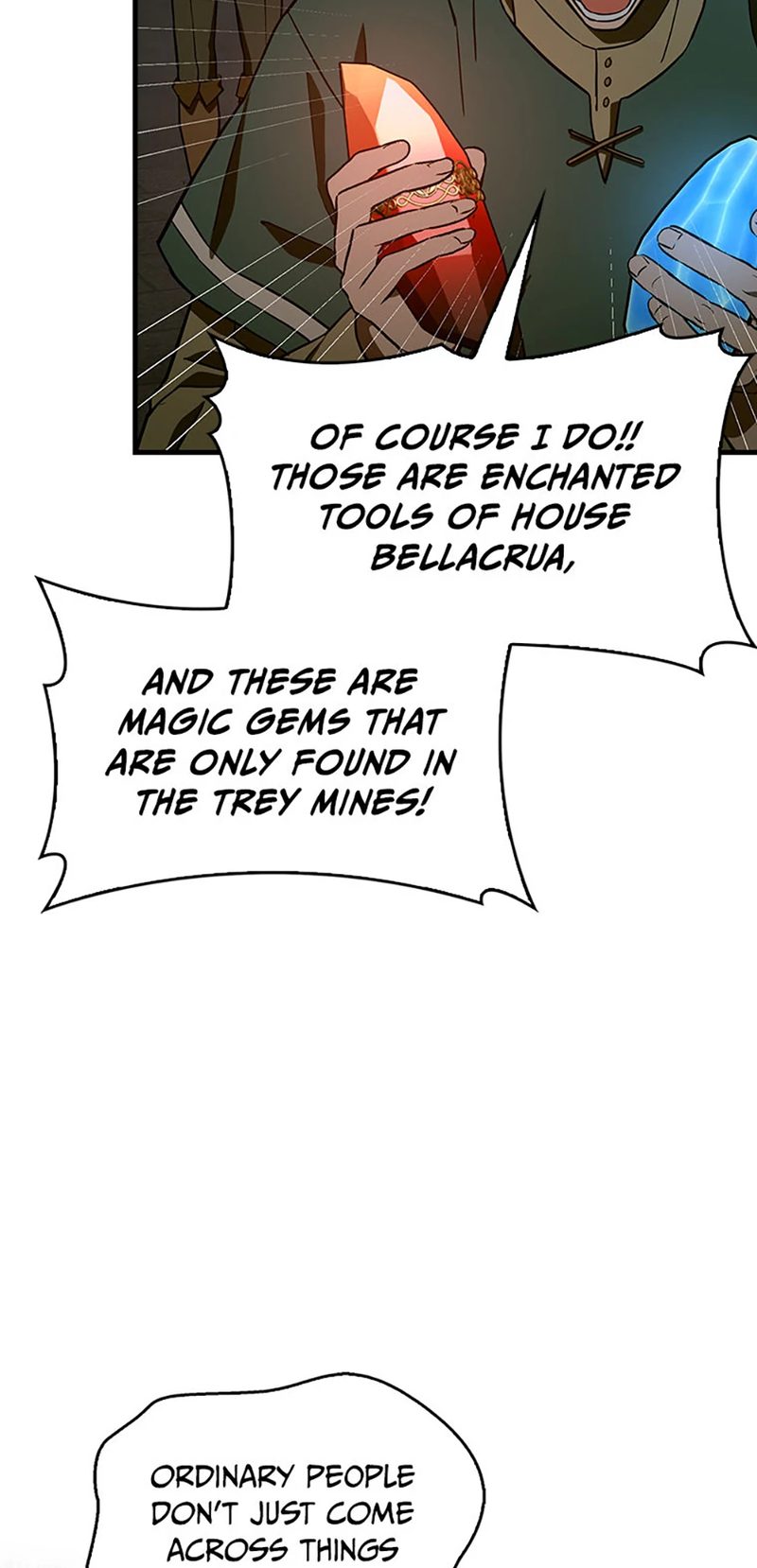 To Hell With Being A Saint, I’m A Doctor Chapter 109 - Manhwa18.com