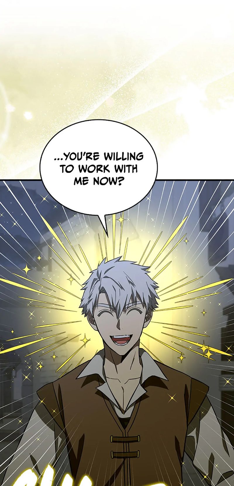 To Hell With Being A Saint, I’m A Doctor Chapter 109 - Manhwa18.com