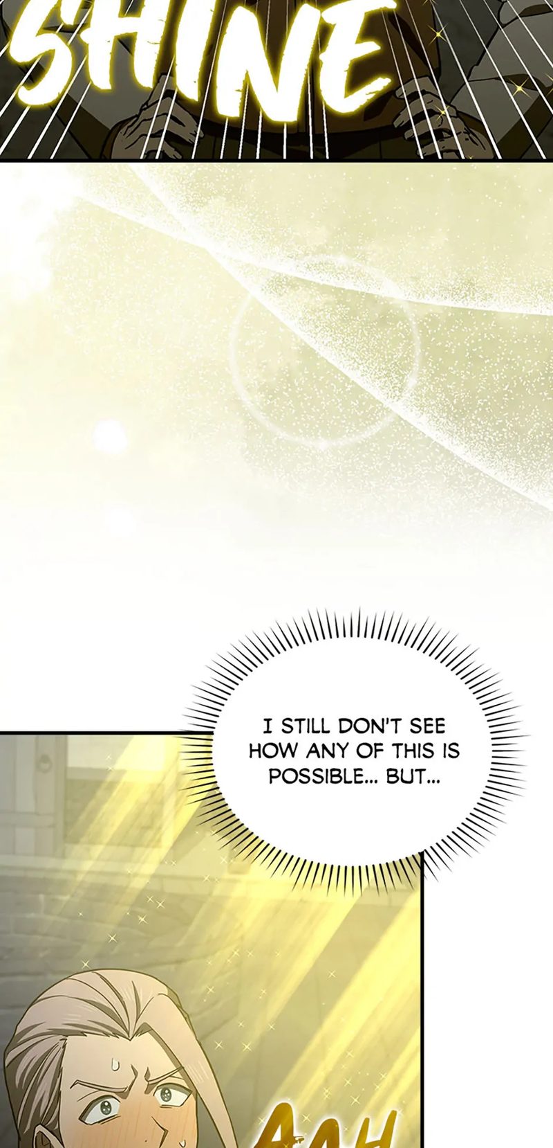 To Hell With Being A Saint, I’m A Doctor Chapter 109 - Manhwa18.com