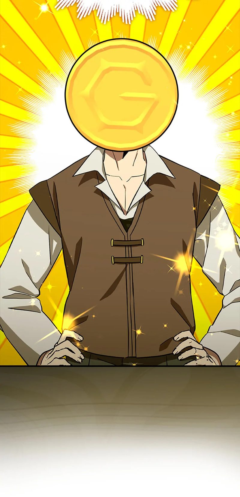 To Hell With Being A Saint, I’m A Doctor Chapter 109 - Manhwa18.com