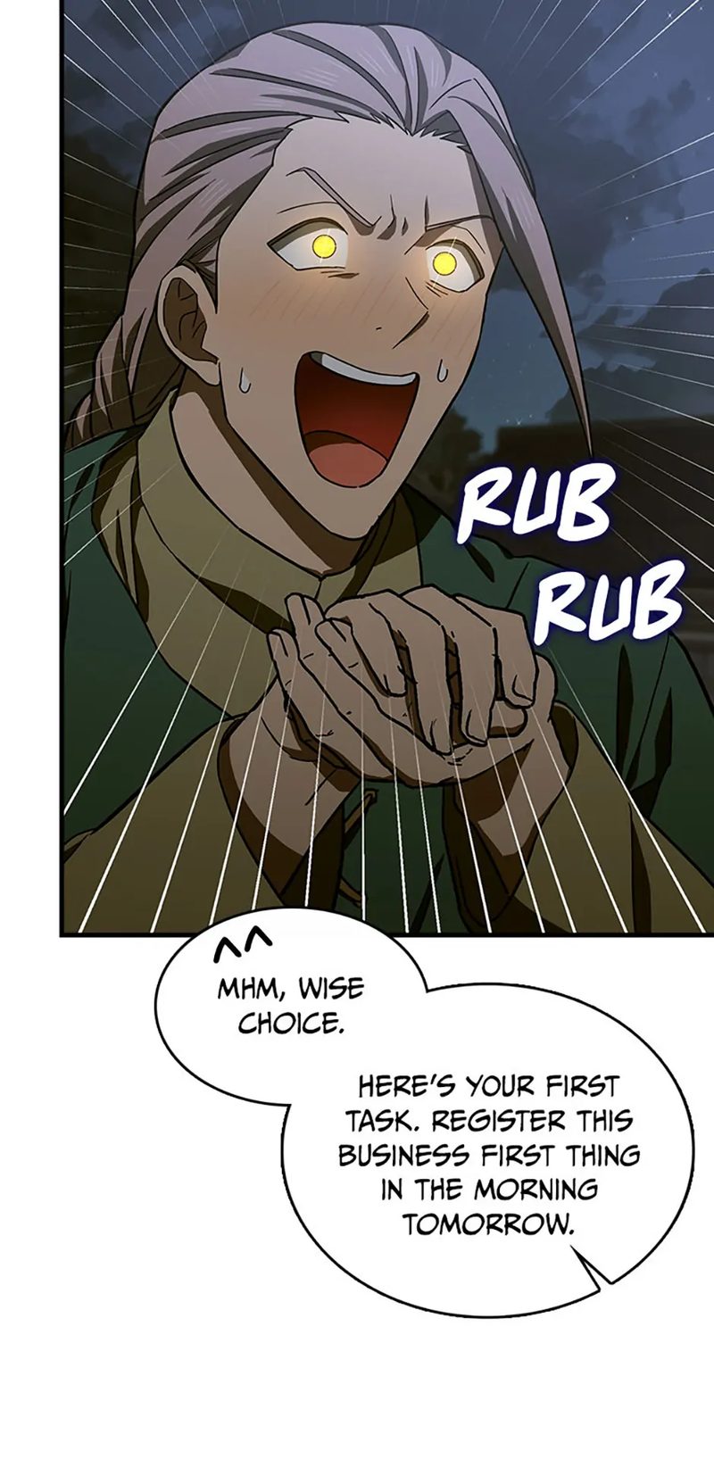 To Hell With Being A Saint, I’m A Doctor Chapter 109 - Manhwa18.com