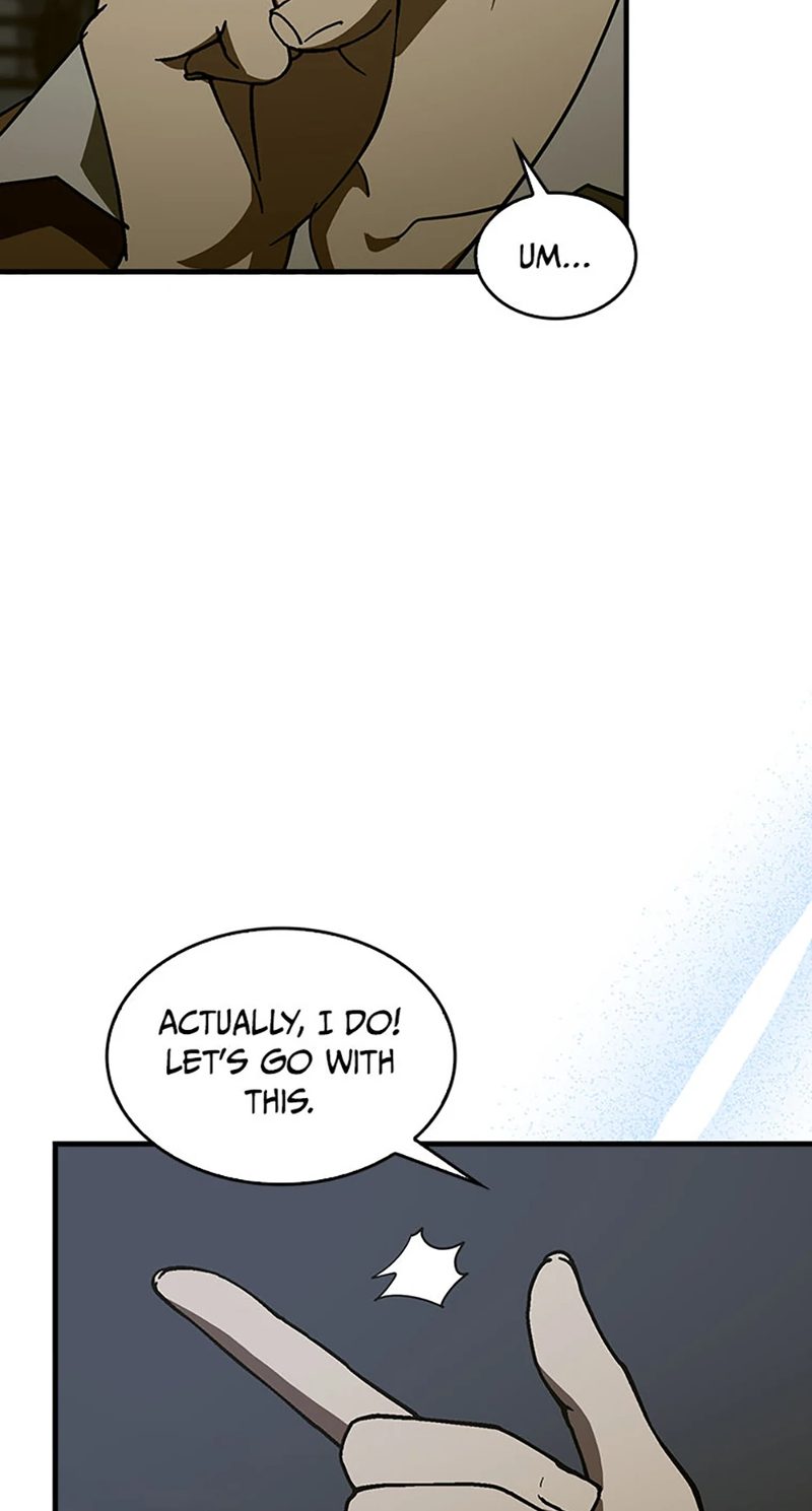 To Hell With Being A Saint, I’m A Doctor Chapter 109 - Manhwa18.com