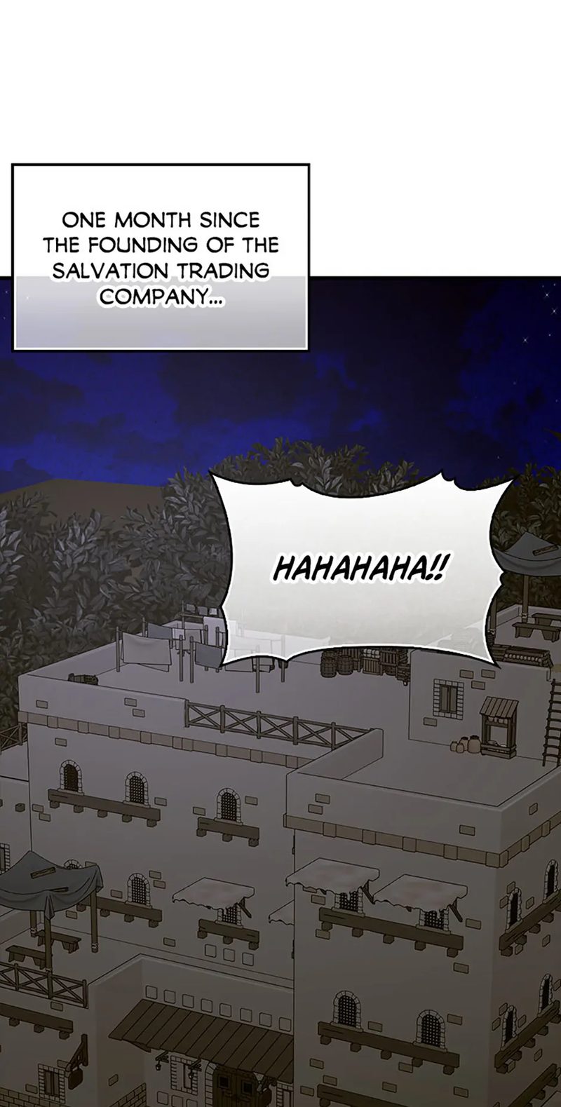 To Hell With Being A Saint, I’m A Doctor Chapter 110 - Manhwa18.com