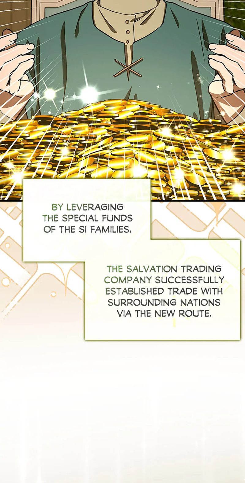 To Hell With Being A Saint, I’m A Doctor Chapter 110 - Manhwa18.com