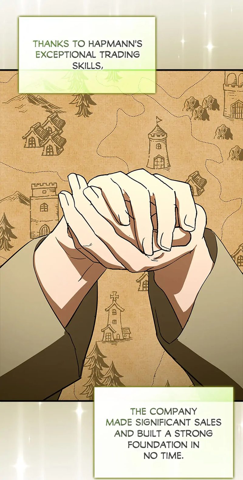 To Hell With Being A Saint, I’m A Doctor Chapter 110 - Manhwa18.com