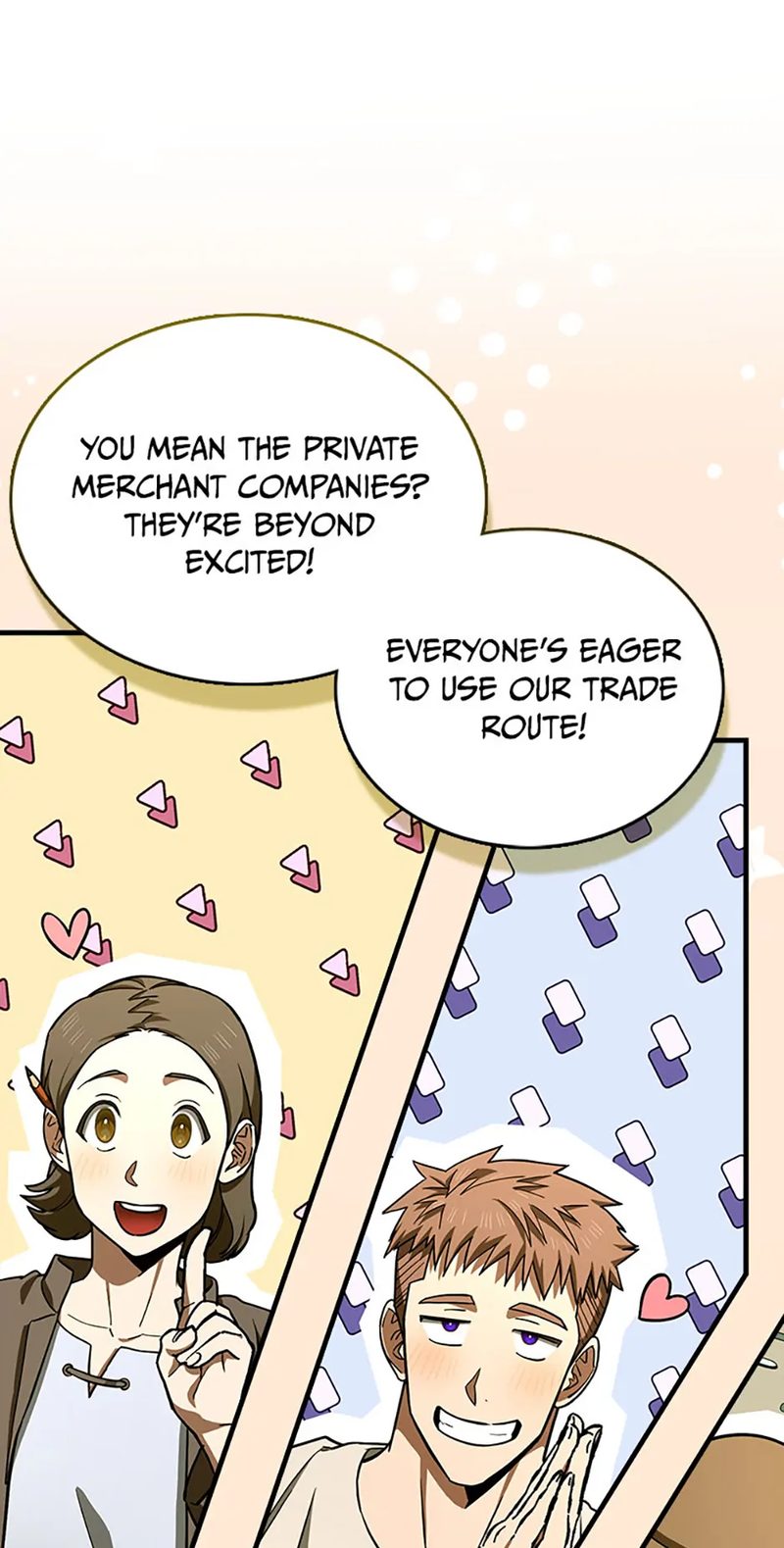 To Hell With Being A Saint, I’m A Doctor Chapter 110 - Manhwa18.com