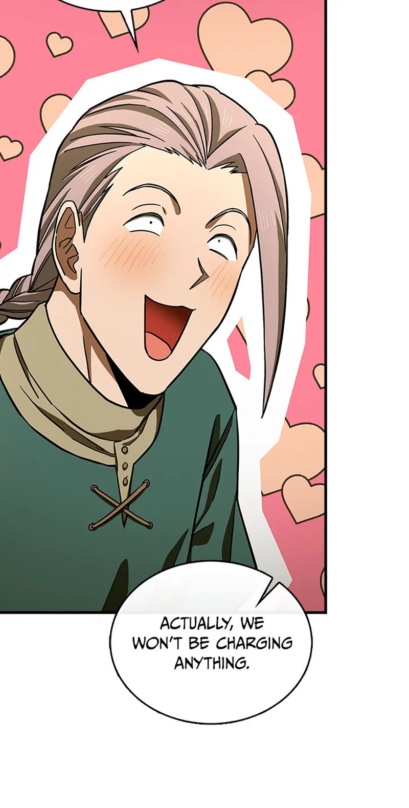 To Hell With Being A Saint, I’m A Doctor Chapter 110 - Manhwa18.com