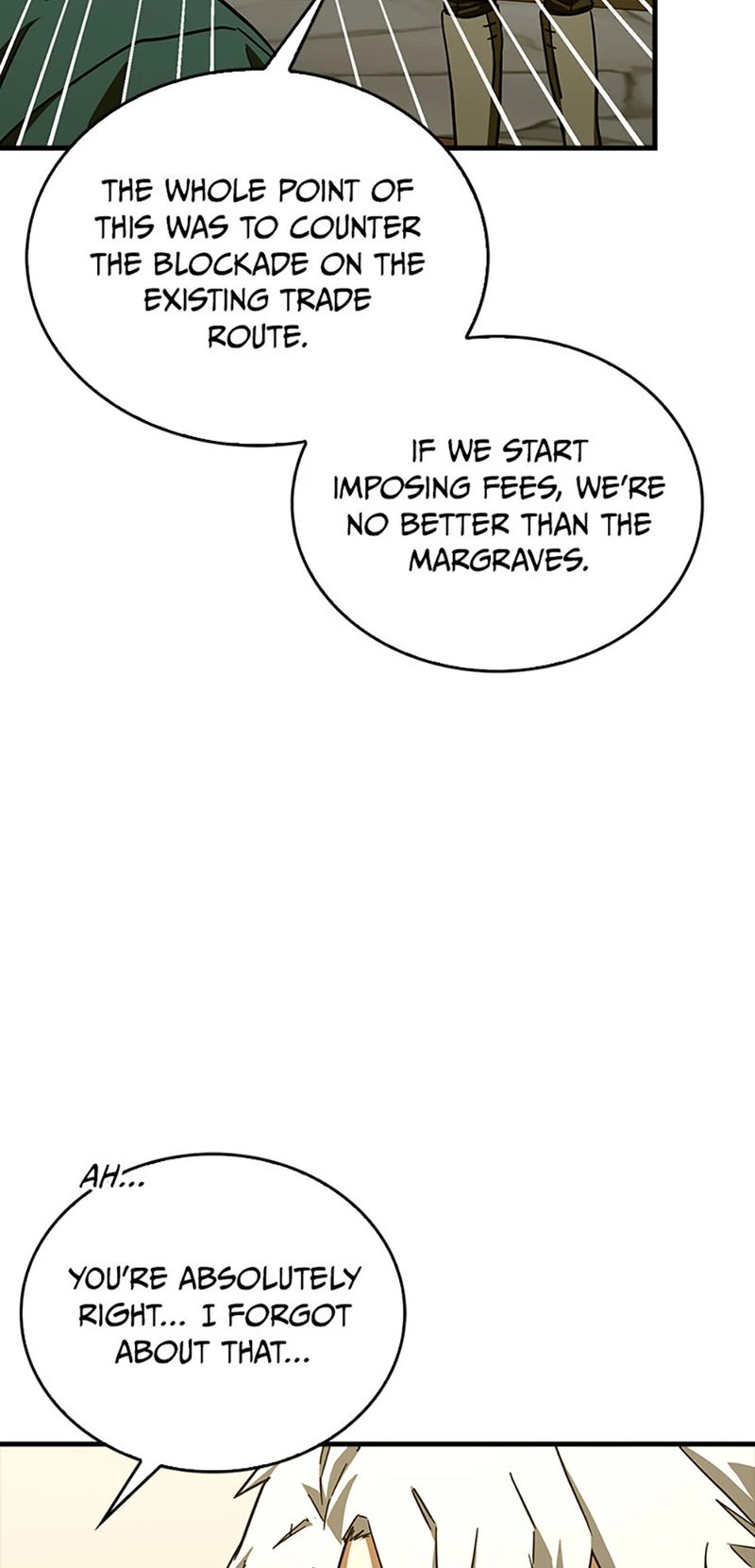 To Hell With Being A Saint, I’m A Doctor Chapter 110 - Manhwa18.com