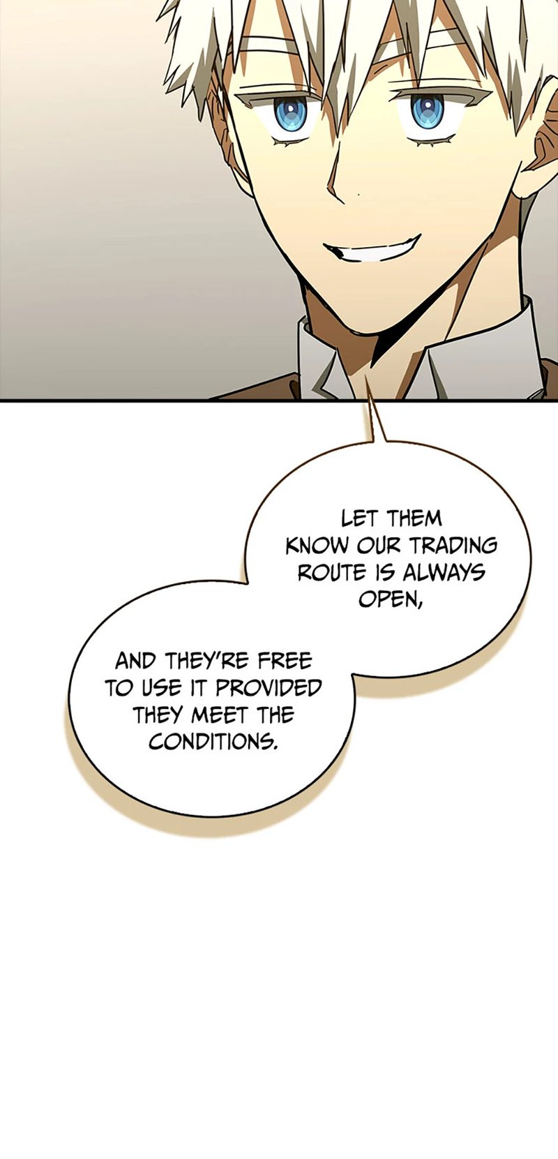 To Hell With Being A Saint, I’m A Doctor Chapter 110 - Manhwa18.com