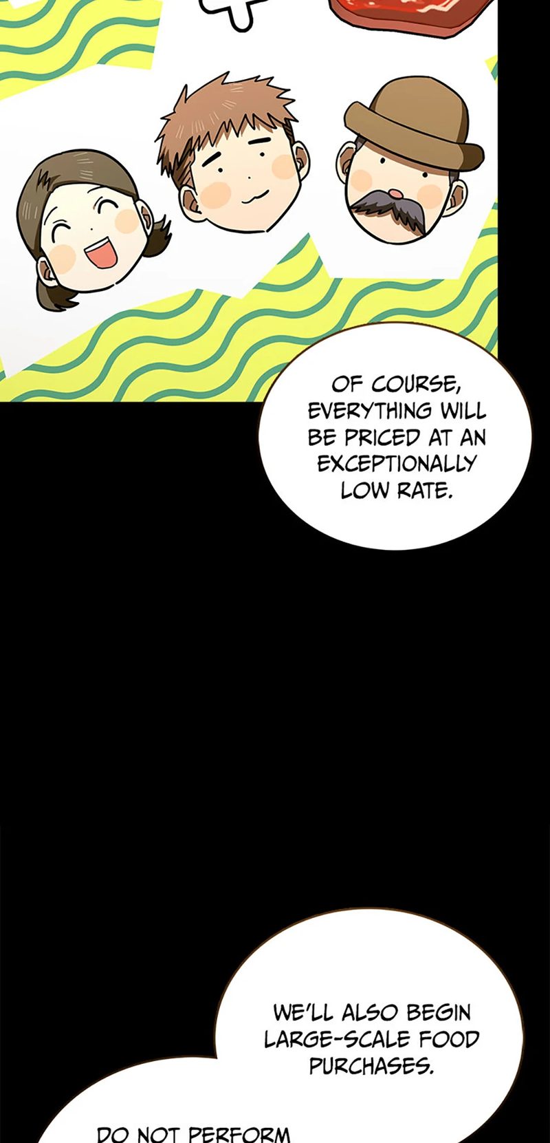 To Hell With Being A Saint, I’m A Doctor Chapter 110 - Manhwa18.com