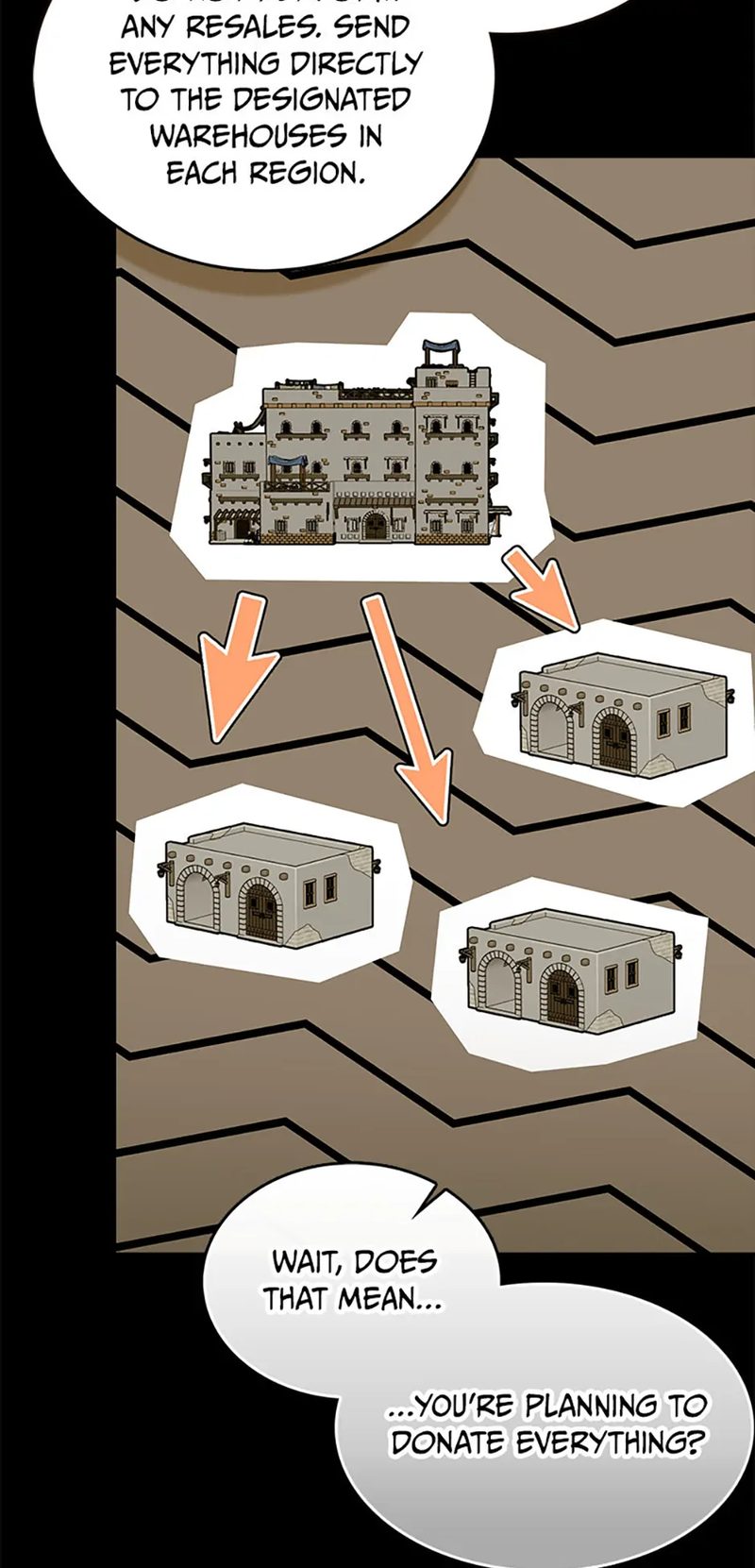 To Hell With Being A Saint, I’m A Doctor Chapter 110 - Manhwa18.com