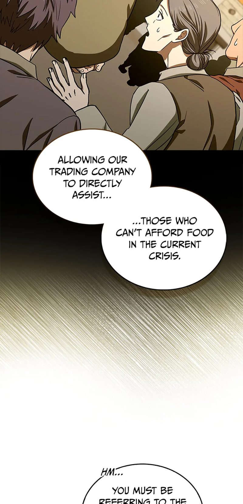 To Hell With Being A Saint, I’m A Doctor Chapter 110 - Manhwa18.com